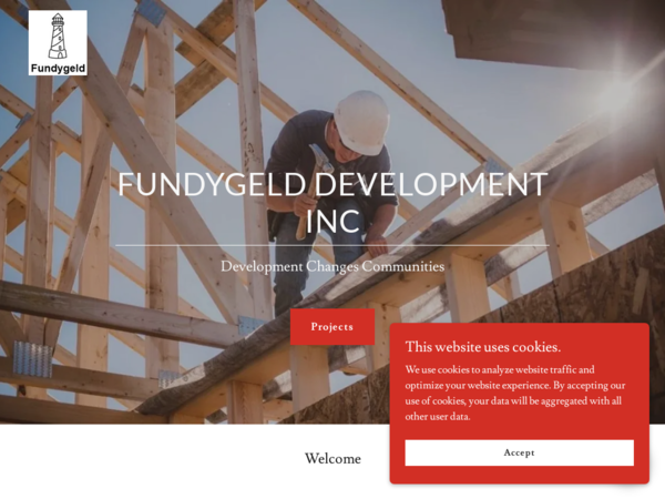 Fundygeld Development Inc