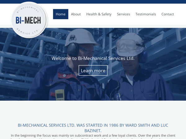 Bi-Mechanical Services