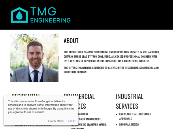 TMG Engineering