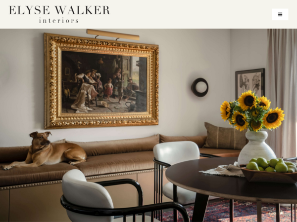 Elyse Walker Interiors