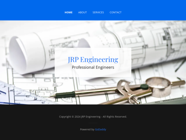 JRP Engineering