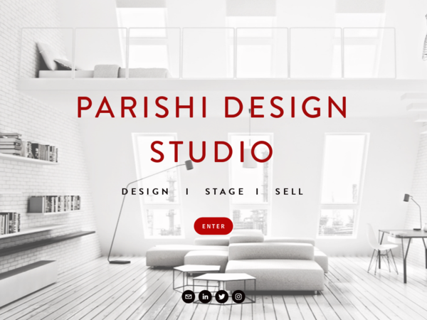 Parishi Design Studio