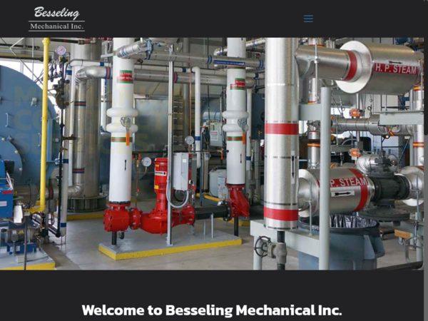 Besseling Mechanical Inc