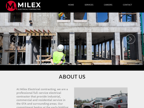 Milex Electrical Contracting