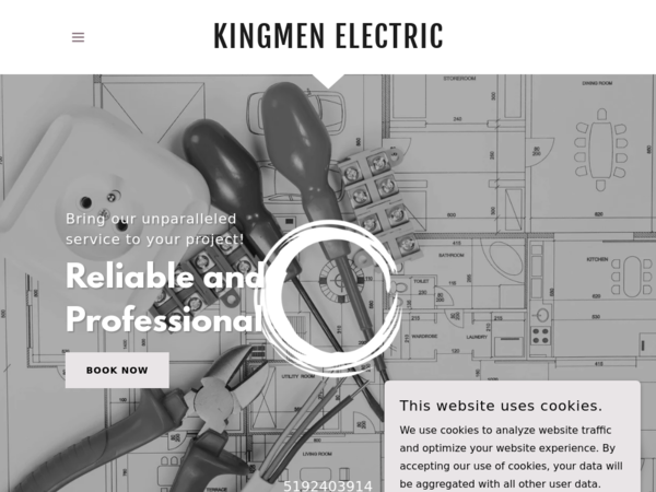 Kingmen Electric