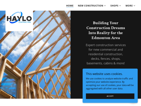 Haylo Contracting Ltd