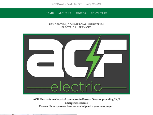 ACF Electric