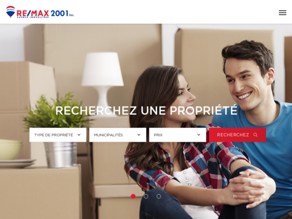 Re/Max 2001