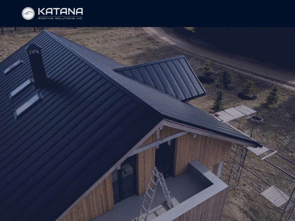 Katana Roofing Solutions Inc.