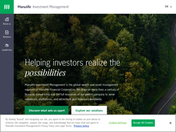 Manulife Real Estate