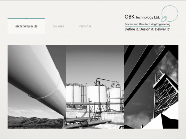 OBK Technology Ltd.