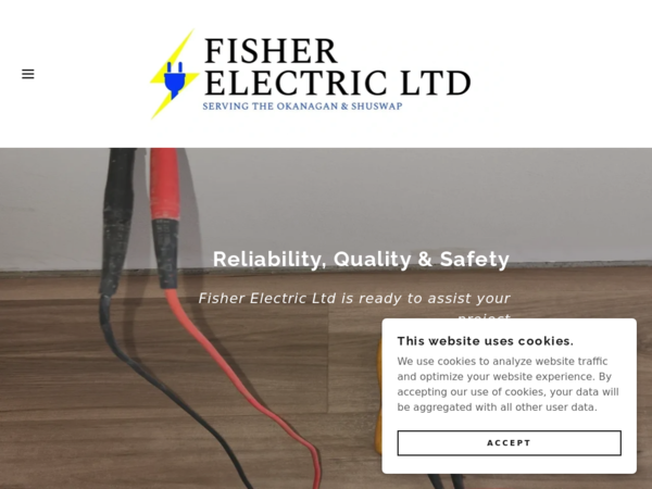 Fisher Electric Ltd