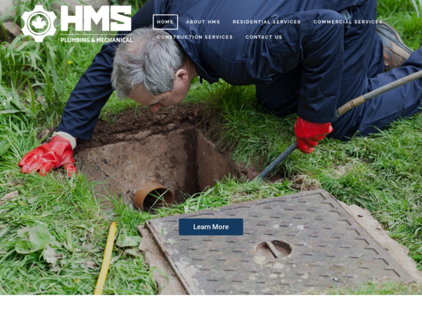 H.m.s Plumbing & Mechanical