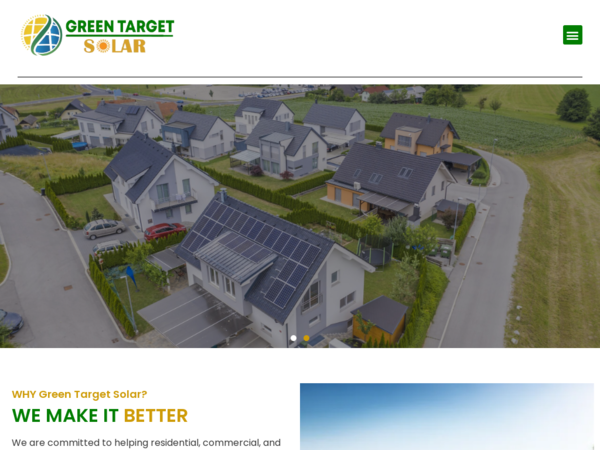 Green Target Solar