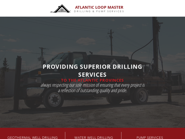 Atlantic Loop Master LTD