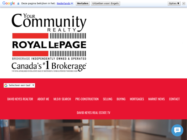 Royal Lepage Your Community Realty