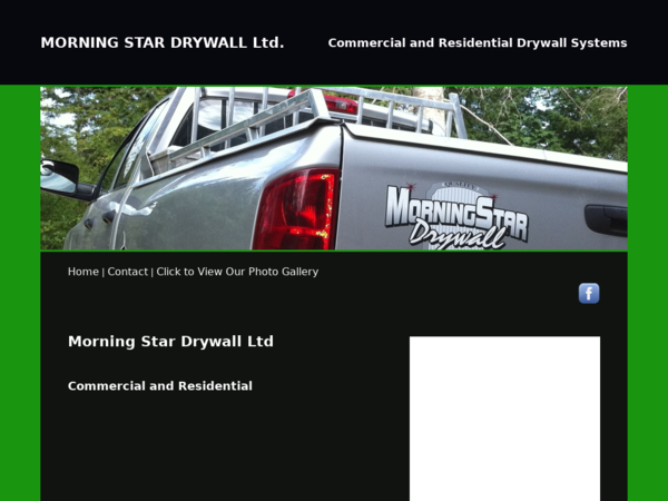 Morning Star Drywall