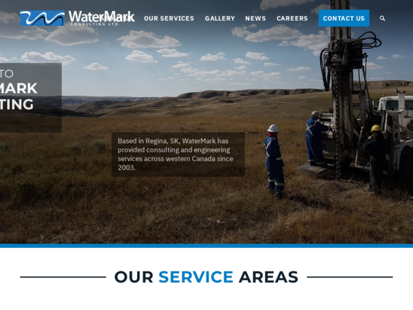 Watermark Consulting Ltd