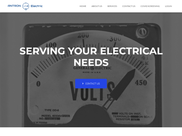 Antron Electric