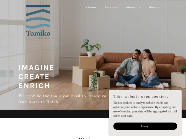 Tomiko Design