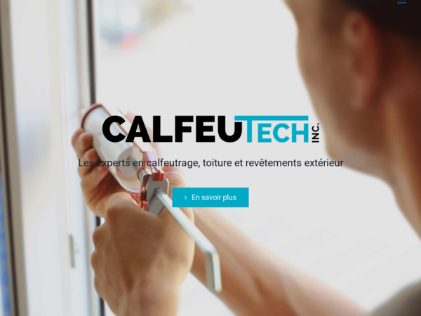 Calfeutech Inc.