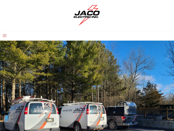 Jaco Electric Inc
