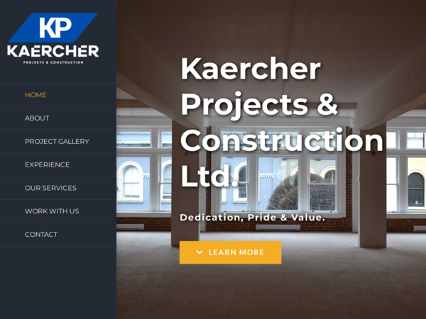 Patterson & Kaercher Construction Ltd