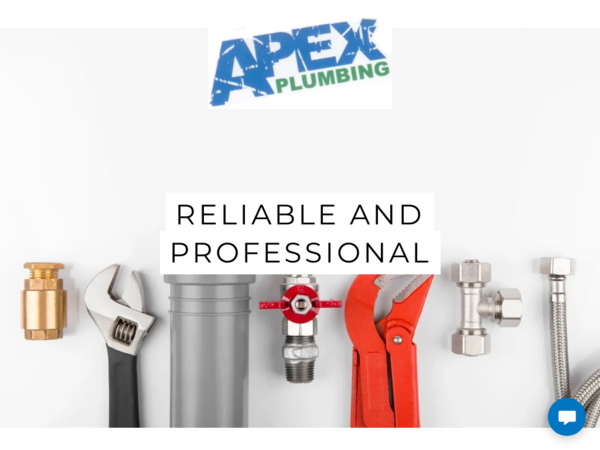 Apex Plumbing Ltd