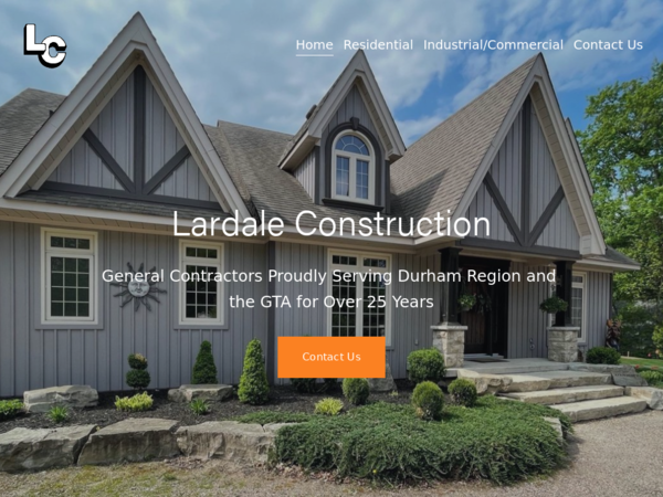 Lardale Construction Inc.