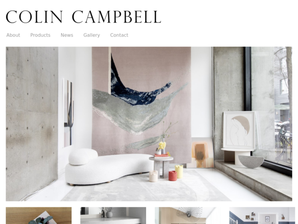 Colin Campbell & Sons Ltd.