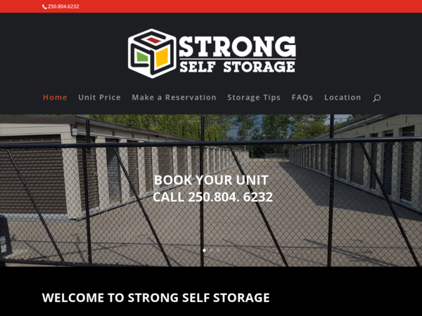 SA Self Storage