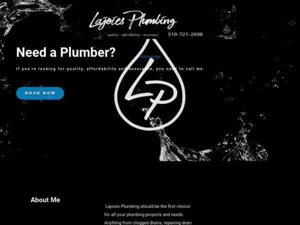 Lajoies Plumbing