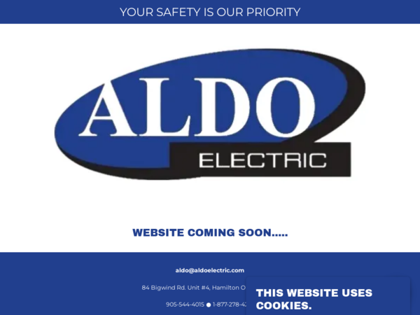 Aldo Electric