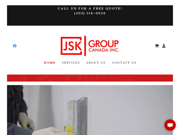 JSK Group Canada Inc.