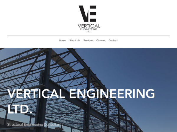 Vertical Engineering Ltd.