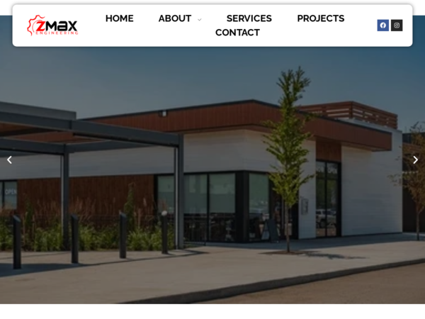 Zmax Engineering & Consulting Ltd.