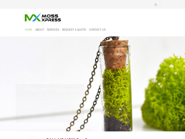 Moss Xpress