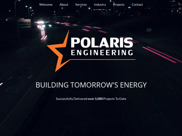 Polaris Engineering Ltd