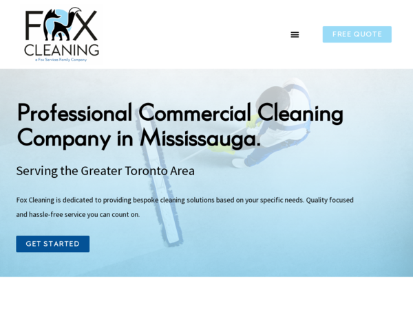 Fox Cleaning Services