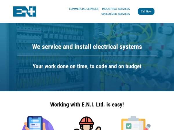 ENI Electrical Services