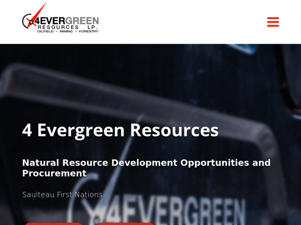4 Evergreen Resources LP