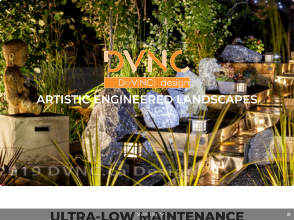 Davinci Design
