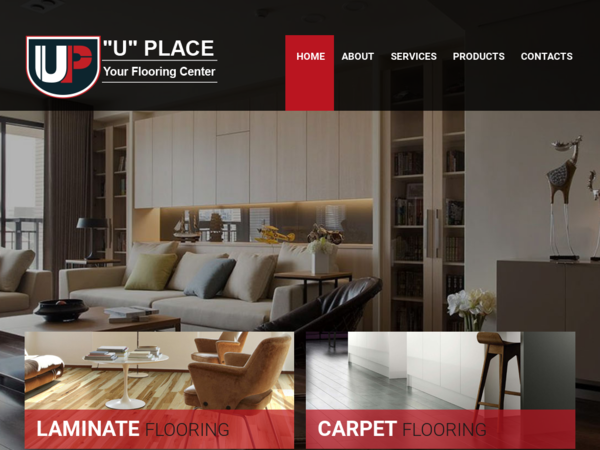 Uplace Home Supplies