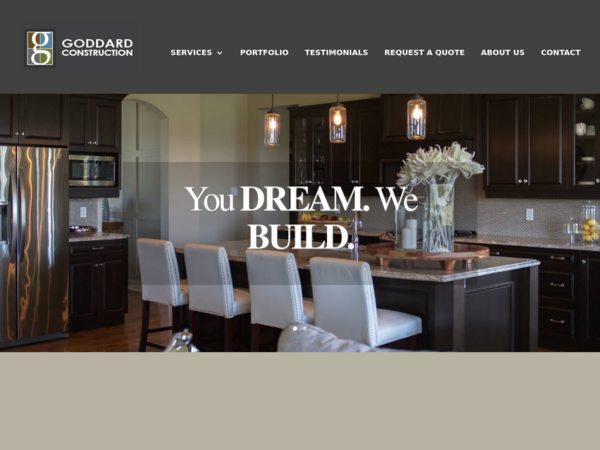 Goddard Construction Inc