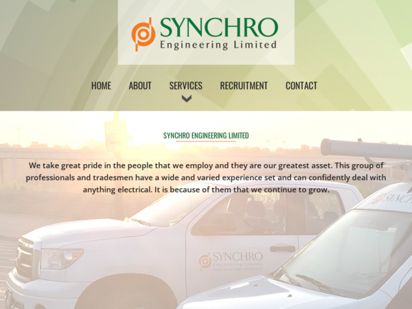 Synchro Engineering Ltd