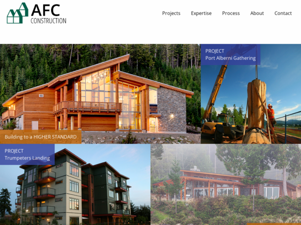 AFC Construction