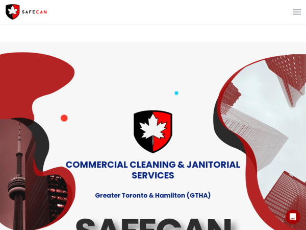 Safecan Inc.