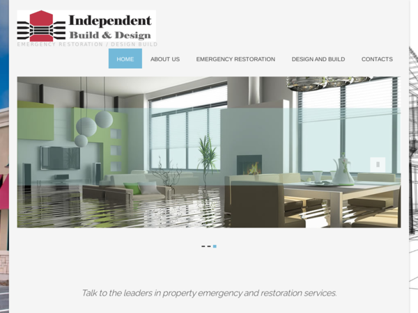Independent Build & Design