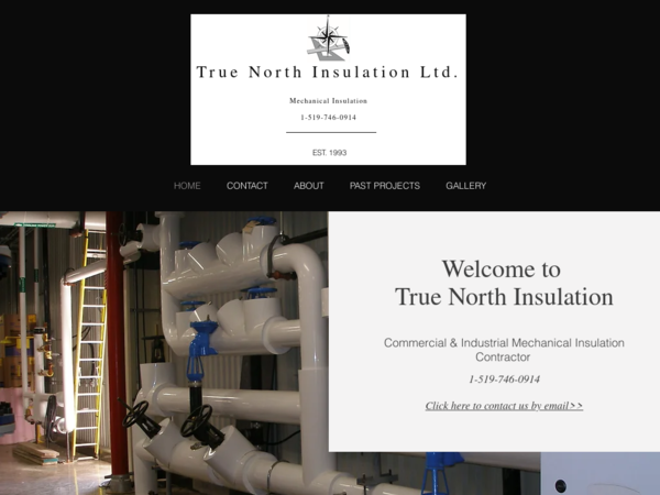 True North Insulation Ltd