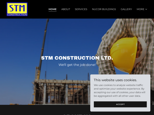 Stm Construction